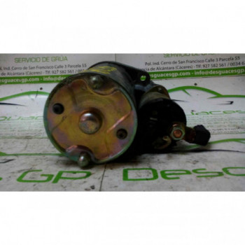 Motor Arranque de Nissan Primera Berl.-Familiar, Año: 1989 - 2330070J12