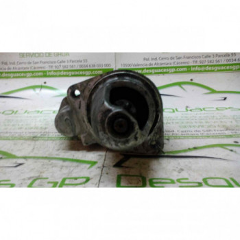 Motor Arranque de Nissan Primera Berl.-Familiar, Año: 1989 - 2330070J12