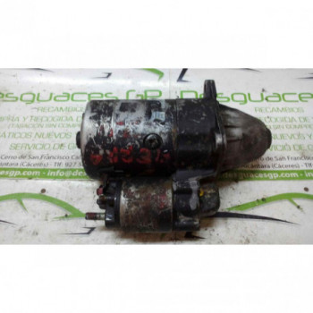 Motor Arranque de Ford Sierra Berlina, Año: 1982 - A12350