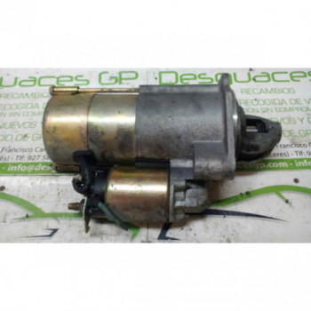 Motor Arranque de Chevrolet Alero, Año: 1998 - GM12563970