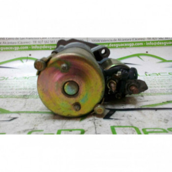 Motor Arranque de Chevrolet Alero, Año: 1998 - GM12563970