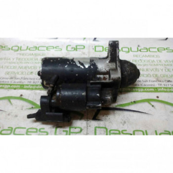 Motor Arranque de Ford Mondeo Berlina-Familiar, Año: 1993 - 0001107016
