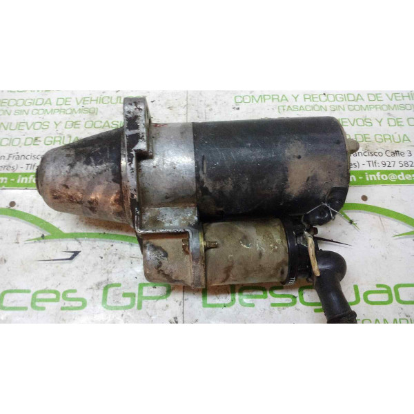 Motor Arranque de Nissan Primera Berl.-Familiar, Año: 1989 - 2330070J12