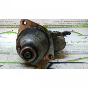 Motor Arranque de Nissan Primera Berl.-Familiar, Año: 1989 - 2330070J12