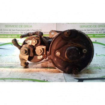 Motor Arranque de Ford Fiesta Berl.-Courier, Año: 1988 - CGB51334