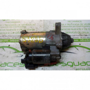 Motor Arranque de Ford Focus Berlina, Año: 1998 - 1057652