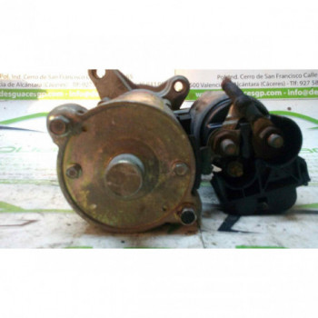 Motor Arranque de Ford Focus Berlina, Año: 1998 - 1057652