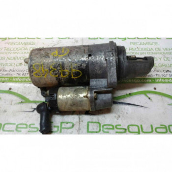 Motor Arranque de Nissan Primera Berl.-Familiar, Año: 1989 - 2330070J12