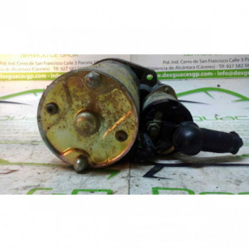 Motor Arranque de Nissan Primera Berl.-Familiar, Año: 1989 - 2330070J12