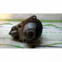 Motor Arranque de Fiat Uno, Año: 1989 - 9000082040