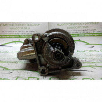 Motor Arranque de - Otros... Modelos - 26925121E