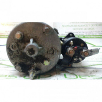 Motor Arranque de - Otros... Modelos - 26925121E