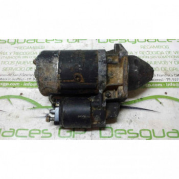 Motor Arranque de Lada Niva, Año: 1979 - 0001208218