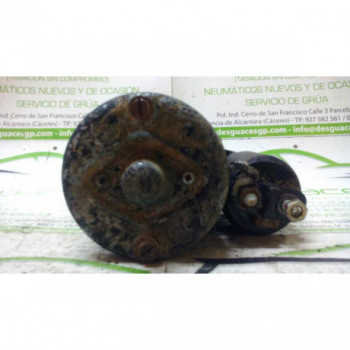 Motor Arranque de Lada Niva, Año: 1979 - 0001208218