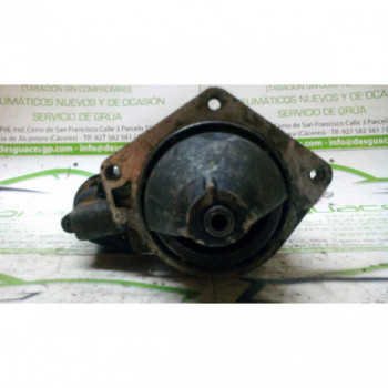Motor Arranque de Lada Niva, Año: 1979 - 0001208218