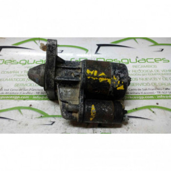 Motor Arranque de Hyundai Elantra, Año: 2000 - 9000692057
