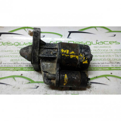 Motor Arranque de Hyundai Elantra, Año: 2000 - 9000692057