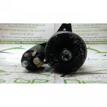 Motor Arranque de Hyundai Elantra, Año: 2000 - 9000692057