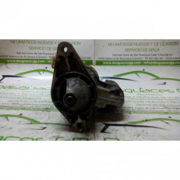 Motor Arranque de Hyundai Elantra, Año: 2000 - 9000692057