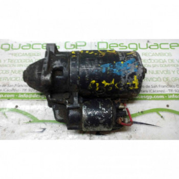 Motor Arranque de Ford Escort Berl.-Turn.-Cab.-Express, Año: 1980 - A10300