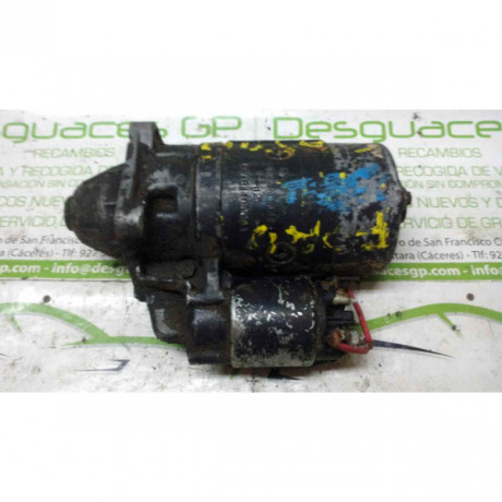 Motor Arranque de Ford Escort Berl.-Turn.-Cab.-Express, Año: 1980 - A10300