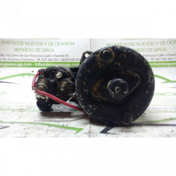 Motor Arranque de Ford Escort Berl.-Turn.-Cab.-Express, Año: 1980 - A10300