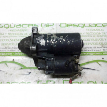 Motor Arranque de Ford Escort Berlina-Turnier, Año: 1990 - CGB51214