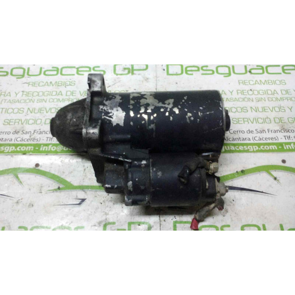 Motor Arranque de Ford Escort Berlina-Turnier, Año: 1990 - CGB51214