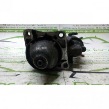Motor Arranque de Ford Escort Berlina-Turnier, Año: 1990 - CGB51214