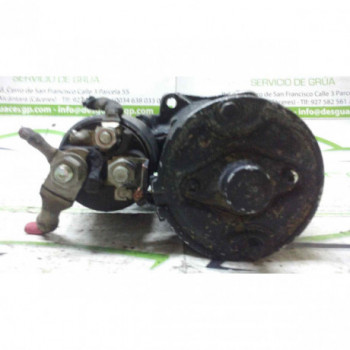 Motor Arranque de Ford Escort Berlina-Turnier, Año: 1990 - CGB51214