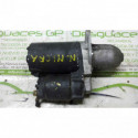 Motor Arranque de Nissan Micra, Año: 1982 - 440059