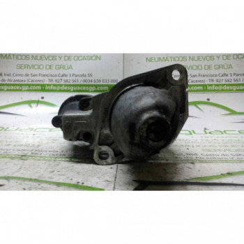 Motor Arranque de Nissan Micra, Año: 1982 - 440059