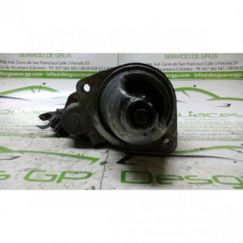 Motor Arranque de Nissan Primera Berl.-Familiar, Año: 1989 - 2330070J12