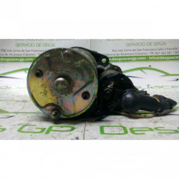 Motor Arranque de Nissan Primera Berl.-Familiar, Año: 1989 - 2330070J12