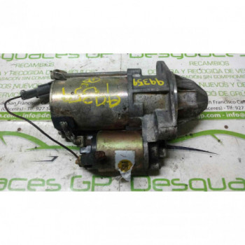 Motor Arranque de Daewoo Nubira Wagon, Año: 1997 - CGB23015