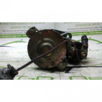 Motor Arranque de Daewoo Nubira Wagon, Año: 1997 - CGB23015