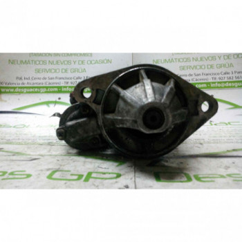 Motor Arranque de Daewoo Nubira Wagon, Año: 1997 - CGB23015