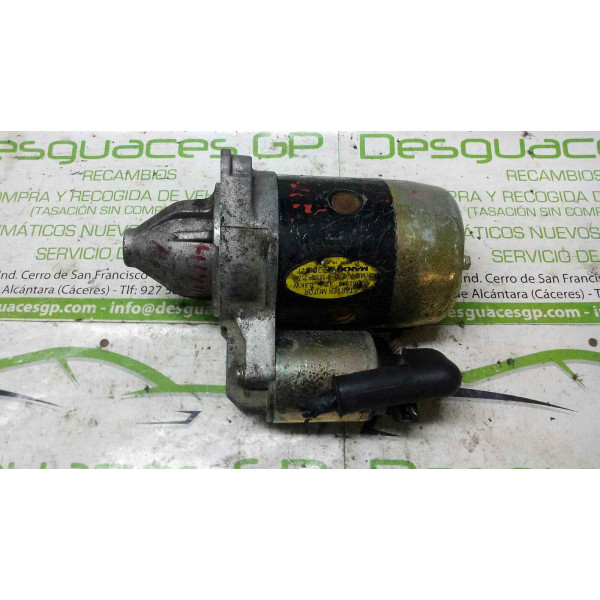 Motor Arranque de Hyundai Accent, Año: 1994 - CGB22871