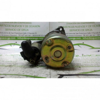 Motor Arranque de Hyundai Accent, Año: 1994 - CGB22871