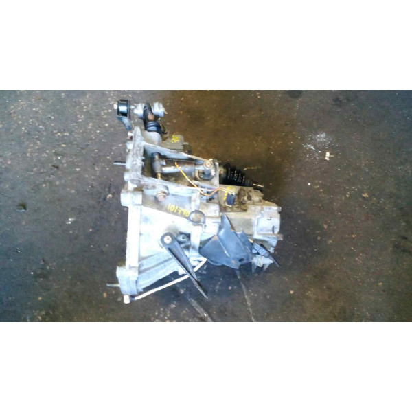 Caja Cambios de Fiat Croma, Año: 1986 - 7616764