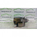 Motor Arranque de Nissan Almera, Año: 2000 - 96280782
