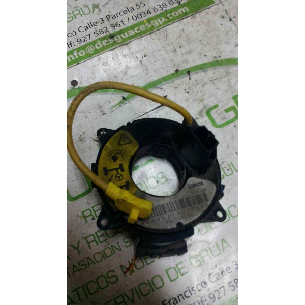 Anillo Airbag de Mg Rover Serie 200, Año: 1996 - YRC100170