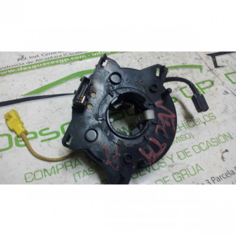 Anillo Airbag de Opel Vectra A, Año: 1988 - 90507514
