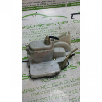 Cerradura Puerta Trasera Izquierda de Seat Ibiza, Año: 1993 - 6K4839015E