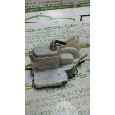 Cerradura Puerta Trasera Izquierda de Seat Ibiza, Año: 1993 - 6K4839015E