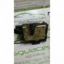 Cerradura Puerta Trasera Izquierda de Seat Ibiza, Año: 1993 - 6K4839015E