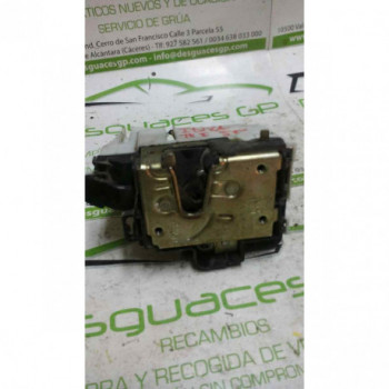 Cerradura Puerta Trasera Izquierda de Seat Ibiza, Año: 1993 - 6K4839015E
