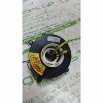 Anillo Airbag de Fiat Doblo, Año: 2001 - 00400087