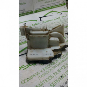 Cerradura Puerta Trasera Izquierda de Volkswagen Golf Iii Berlina, Año: 1991 - 1H4862153