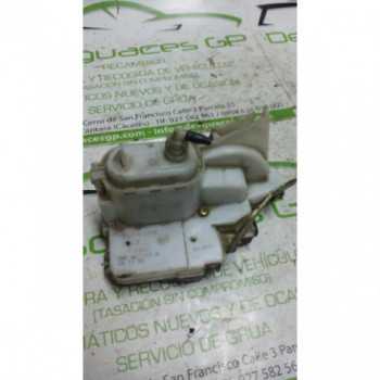 Cerradura Puerta Trasera Izquierda de Seat Cordoba Berlina, Año: 1993 - 6K4839015E